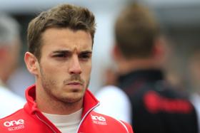 Jules Bianchi is suffering from a serious brain injury sustained in his sickening crash at the Japanese Grand Prix, his family says, as specialists warn the chances of recovery from this kind of condition are slim.
