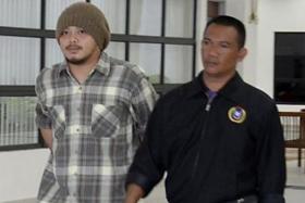 Namewee has pleaded guilty for insulting a TNB officer.