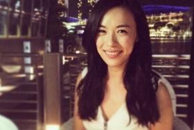 Were you correct?: The adorable little girl featured in our main picture was Rebecca Lim.