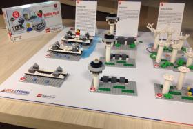 Lego lovers, are you all set to get your hands on MOE&#039;s SG50 commemorative set?