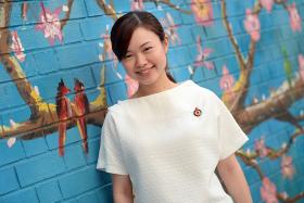 Ms Tin Pei Ling, PAP&#039;s candidate for Macpherson SMC, has responded to NSP candidate Cheo Chai Chen&#039;s sexist comment.