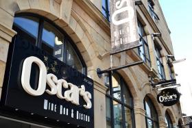 Oscar’s Wine Bar and Bistro was fined £100,000 after a teenager drank a liquid nitrogen cocktail and needed to have her stomach removed.
