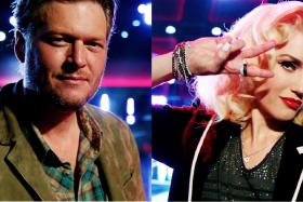 The Voice coaches, Blake Shelton and Gwen Stefani, have confirmed to be dating each other. 