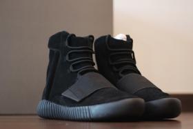 The adidas Yeezy Boost 750 retailed at $549 but is worth over $2,000 in secondary markets.