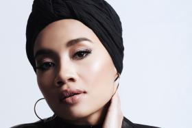 PRIORITIES: Yuna, who will be releasing her new album Chapters in May, says she wants more personal and musical freedom as she hits 30.