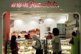 ZERO TOLERANCE: PrimaDeli was quick to say it believes in fair and equal rights for all.