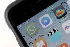 Instant messaging app WhatsApp has updated its privacy policy, which means that Whatsapp and Facebook may receive your personal data.