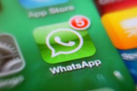 Unhappy with WhatsApp's move?