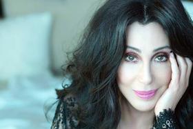 Cher, 70, is starting her Classic Cher tour next year