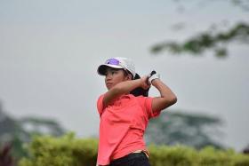 Erika snatches title and ticket to Vietnam