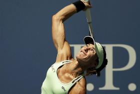 &#039;Women&#039;s tennis  hasn&#039;t become smarter&#039;
