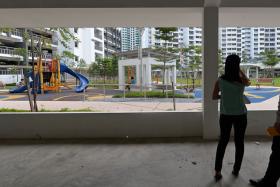 HDB signs deal to study evolving needs of residents and build communities