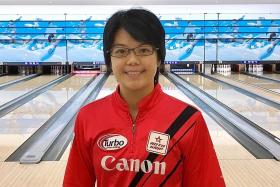 Cherie narrowly misses out on Korea final, finishes third