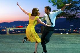 La La Land leads Oscar nominations