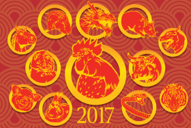 Feeling lucky? What's in store for your Year of The Rooster