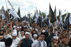 Indonesia to muzzle radicals