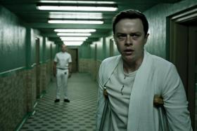 Movie Review: A Cure For Wellness
