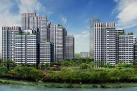 HDB offers 4,000 flats in first BTO of 2017