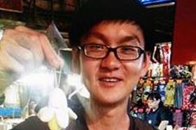 Body of missing hiker found at carpark