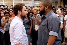 Movie Review: Fist Fight
