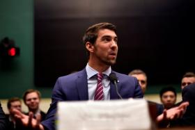 Michael Phelps frustrated by Rio doping fears