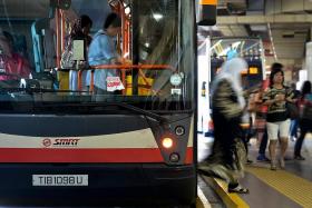 More reliable bus services after new contracting model