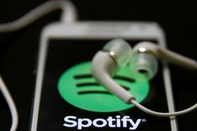 Local artists reach global audience with Spotify