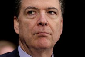 FBI chief wants allegation refuted