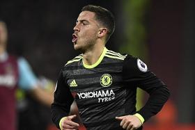 Chelsea show the stuff of champions in just eight seconds
