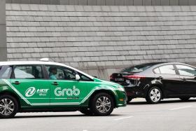 Expect higher fares or longer wait for cabs during peak hours