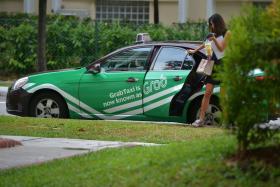 Ahead of the surge: Grab says new option will be 'cheaper, faster'