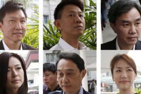 CHC case: AGC seeks ruling on meaning of 'agent'