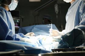 Malaysia short of organ donors and surgeons