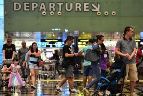 More Singaporean travellers giving US a miss, says travel agents