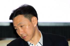 Bill Ng still eligible for FAS election: EC chairman