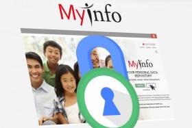 Four banks say farewell to forms  for new accounts with MyInfo