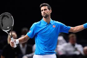 Djokovic set to hire big name as coach