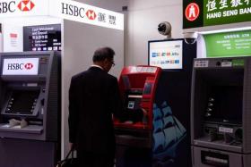 Macau to launch new ATM rules to deter money laundering