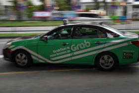 TNP Poll: Faster rides with JustGrab, but not always cheaper