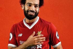 Salah will shine for Reds