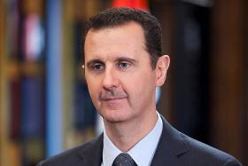US says Assad may be preparing chemical weapons attack