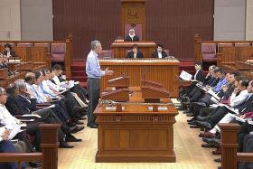 PM Lee refutes accusations