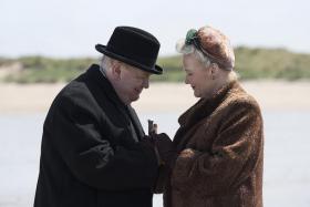  Movie Review: Churchill (PG)