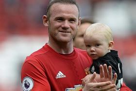 Rooney close to Everton homecoming