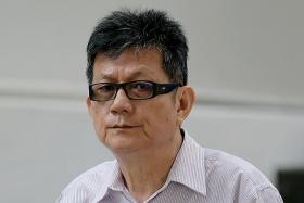 Retired poly lecturer jailed for inciting violence online