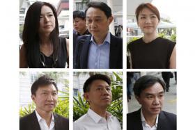 CHC leaders back in court today for hearing