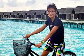 Singaporean doctor dies during Bali diving trip