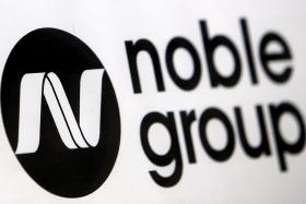 Noble Group set to sell oil liquids business by year end