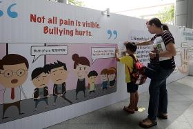 Bullying here stable and managed: Ng Chee Meng