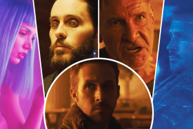 Blade Runner 2049: Brilliant, astounding and everything it needed to be